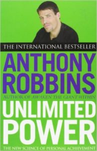Cover Unlimited Power